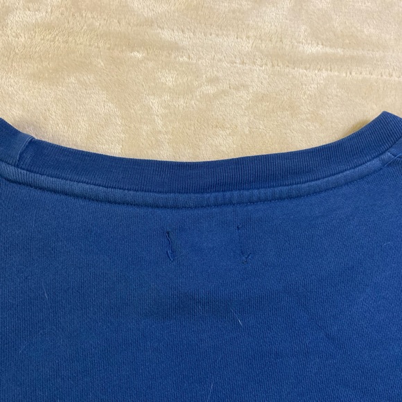 Cheap Monday Per Slash Sweatshirt - Picture 8 of 12